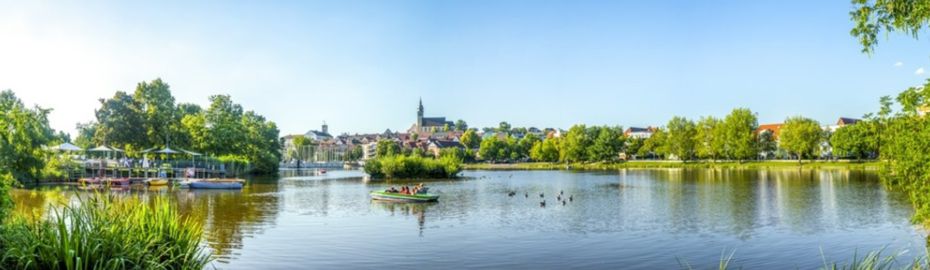 Böblingen, Oberer See Böblingen, Oberer See
