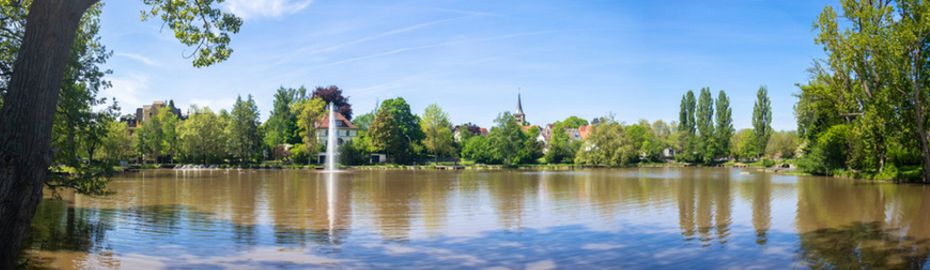 Sindelfingen Klostersee Sindelfingen Klostersee