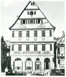 Firmenportrat Vereinigte Volksbank